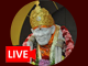 Baba darshan live option - 1